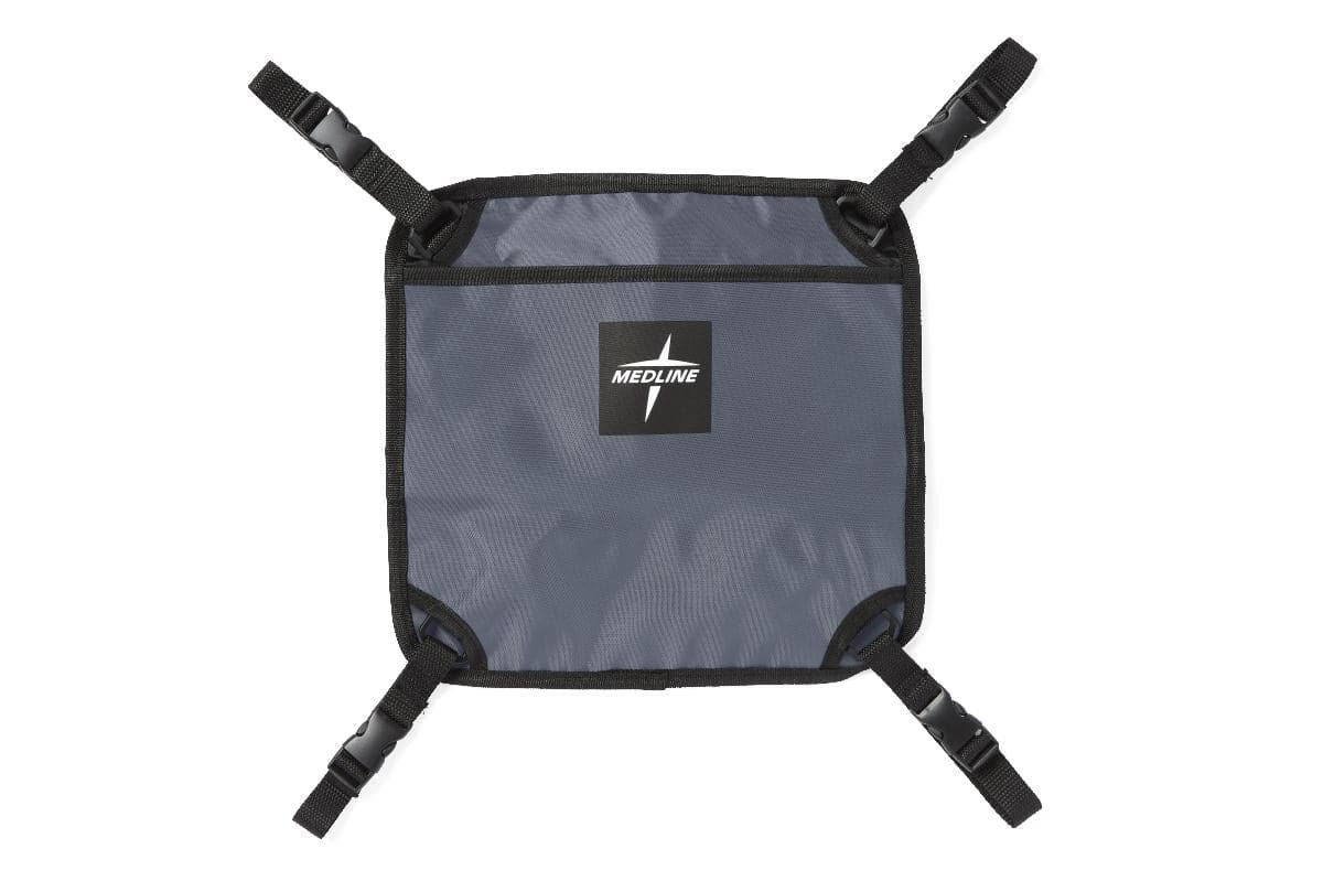 Medline Universal Mobility Storage Bags - Senior.com Mobility Bags